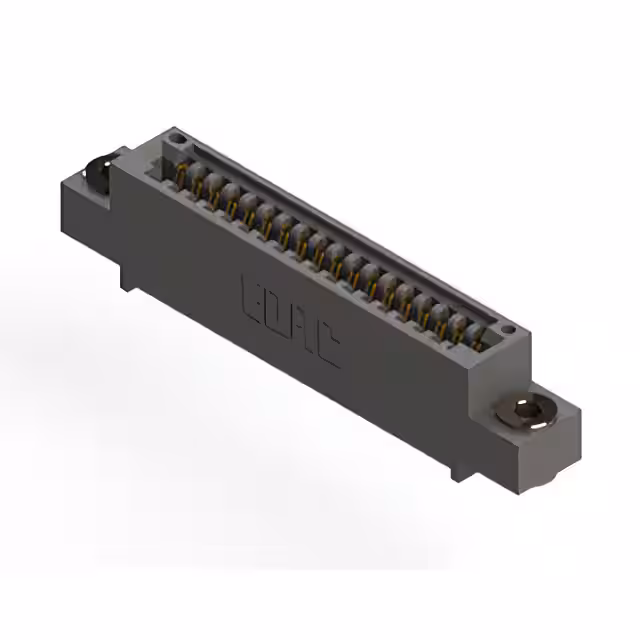 895-018-521-403 EDAC Inc.  Edgeboard Connectors